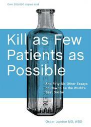 【预售】Kill as Few Patients as Possible: And Fifty-Six