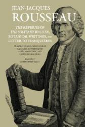【预售】The Reveries of the Solitary Walker孤独散步者的遐思