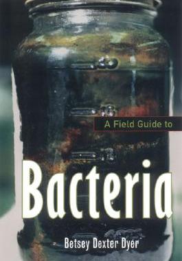 【预售】A Field Guide to Bacteria