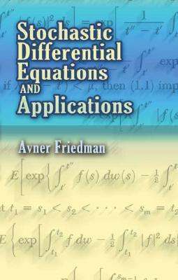 【预售】Stochastic Differential Equations and Applications