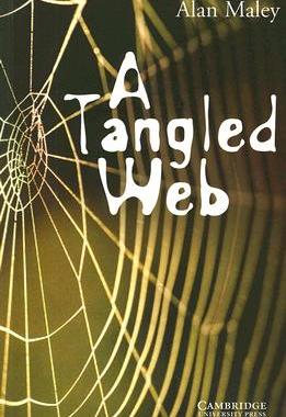 【预售】A Tangled Web