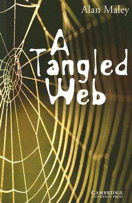 【预售】A Tangled Web