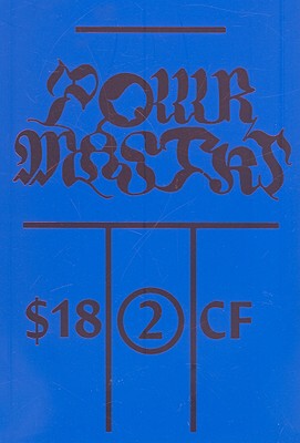 【预订】Powr Mastrs, Volume 2