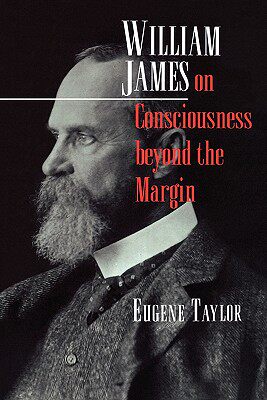 【预售】William James on Consciousness Beyond the Margin