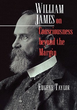 【预售】William James on Consciousness Beyond the Margin