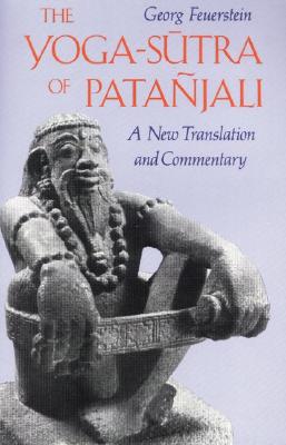 【预售】The Yoga-Sutra of Patanjali: A New Translation and
