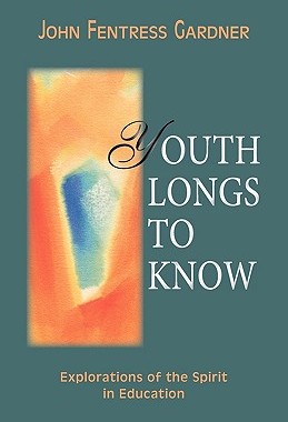 【预售】Youth Longs to Know