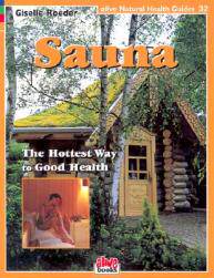 【预售】Sauna: The Hottest Way to Good Health