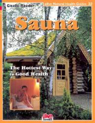 【预售】Sauna: The Hottest Way to Good Health