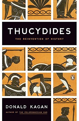预订 Thucydides: The Reinvention of History