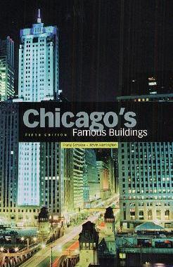 【预售】Chicago's Famous Buildings