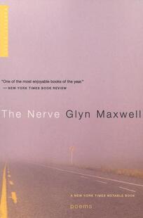 Nerve The Poems 预售