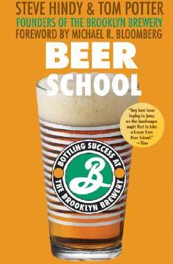 【预售】Beer School:  Bottling Success At The Brooklyn