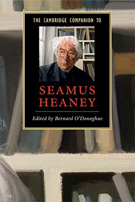 【预售】The Cambridge Companion to Seamus Heaney