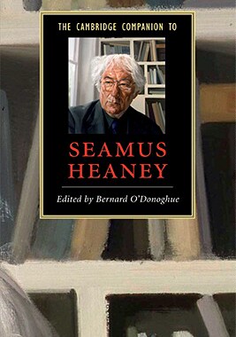 【预售】The Cambridge Companion to Seamus Heaney