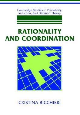 【预售】Rationality and Coordination