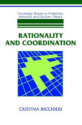【预售】Rationality and Coordination