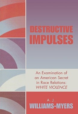 【预售】Destructive Impulses: An Examination of an American