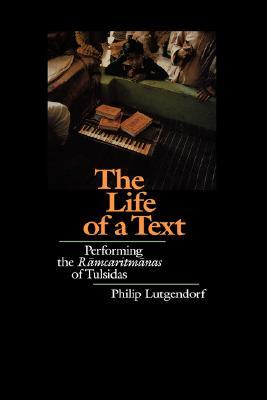 【预售】The Life of a Text: Performing the Ramcaritmanas of