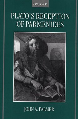 【预售】Plato's Reception of Parmenides
