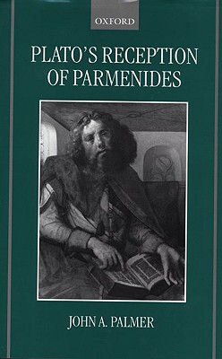 【预售】Plato's Reception of Parmenides
