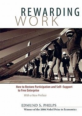 【预售】Rewarding Work: How to Restore Participation and