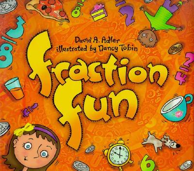 【预售】Fraction Fun