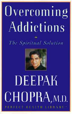 【预售】Overcoming Addictions