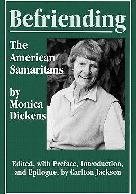 【预售】Befriending: American Samaritans