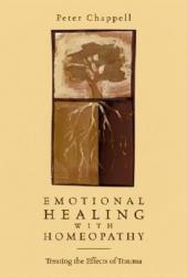 【预售】Emotional Healing with Homeopathy: Treating the