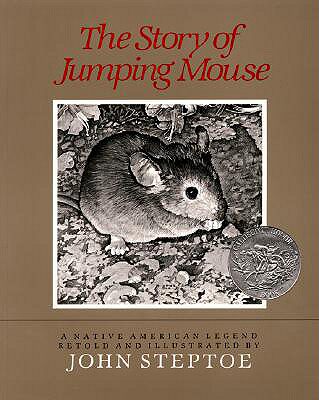【预订】The Story of Jumping Mouse
