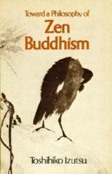 【预售】Toward a Philosophy of Zen Buddhism