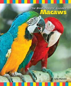 【预售】Macaws