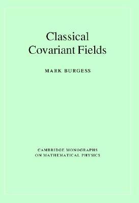 【预售】Classical Covariant Fields
