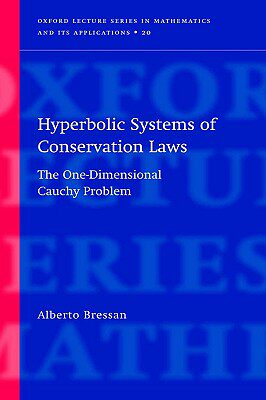Hyperbolic Systems of Conservation Laws: The
