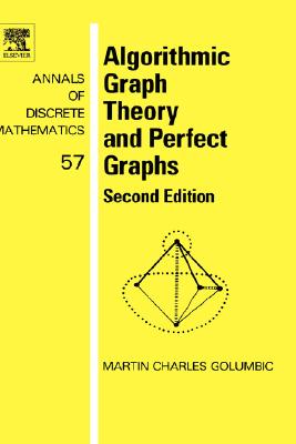 【预售】Algorithmic Graph Theory and Perfect Graphs: Second
