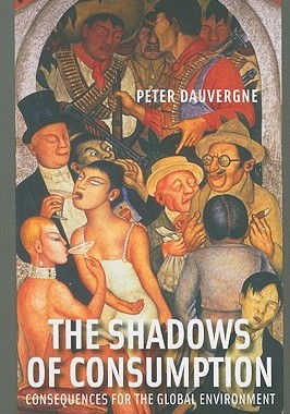 【预售】The Shadows of Consumption: Consequences for the
