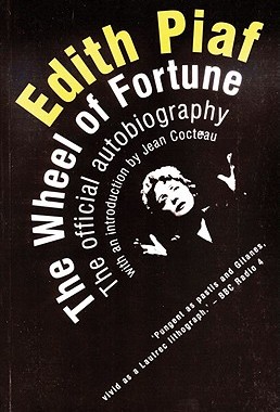 【预售】Edith Piaf: The Wheel of Fortune: The Official