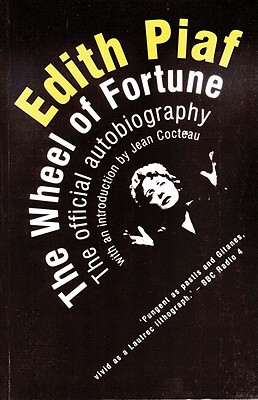【预售】Edith Piaf: The Wheel of Fortune: The Official