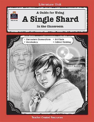 【预售】A Guide for Using a Single Shard in the Classroom