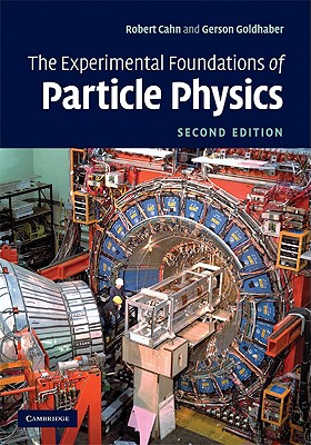 【预售】The Experimental Foundations of Particle Physics