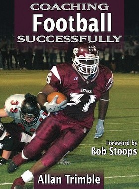 【预售】Coaching Football Successfully