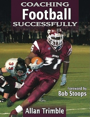 【预售】Coaching Football Successfully