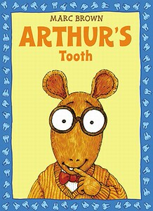 【预售】Arthur's Tooth