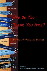 【预售】Who Do You Think You Are?: Stories of Friends and