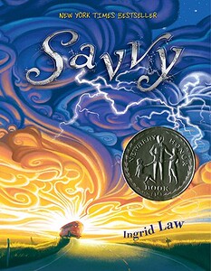 【预售】Savvy
