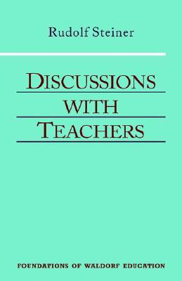 【预售】Discussions with Teachers