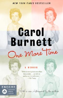 【预售】One More Time: A Memoir图片