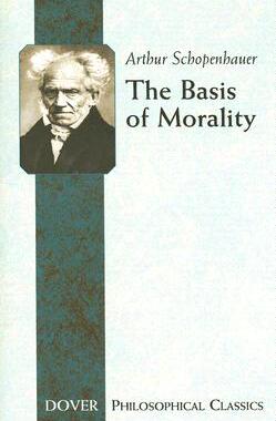 【预售】The Basis of Morality