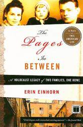 【预售】The Pages in Between: A Holocaust Legacy of Two